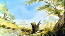 Le avventure del bosco piccolo - 1x01 - Addio bosco natio