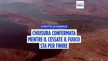 Blocco dello Stretto di Hormuz, Trump annuncia nuovi negoziati e torna a minacciare l'Iran