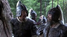 07 - Three Kingdoms | 三津渡孙文台殒命 | Sun Jian's death at Sanjin Ford