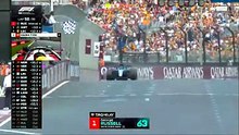 Russell gewinnt! Mercedes feiert Doppelsieg! Formel 1 2026