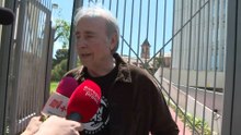 El BRUTAL HALAGO de SERRAT a CLAUDIA SHEINBAUM por su LIDERAZGO en MÉXICO
