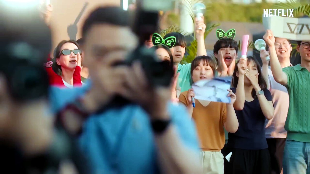 XO, Kitty- Season 3 - Official Trailer - Netflix