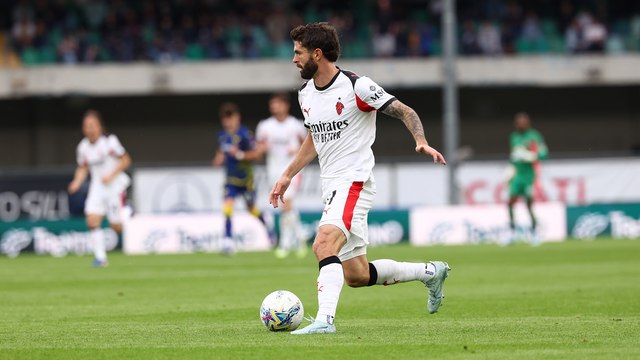 Hellas Verona-Milan, Serie A 2025/26: gli highlights