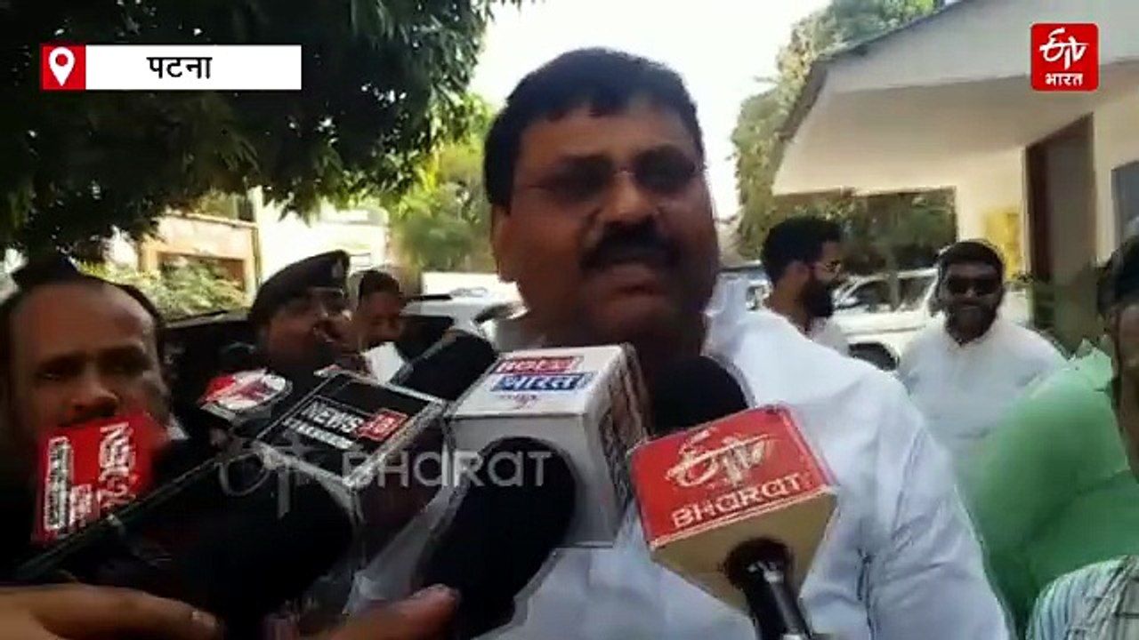नीतीश कुमार के बाद JDU विधायक दल का नेता कौन होगा? 20 अप्रैल को होगी बैठक