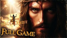I am Jesus Christ FULL GAME Walkthrough (PC)