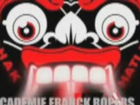 franck ropers academie 2008 street explosive penchak silat s