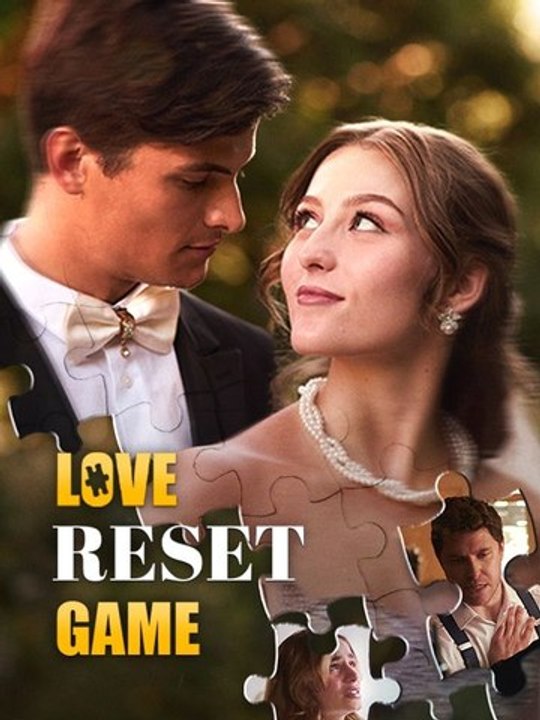 Love Reset Game FULL EPISODE