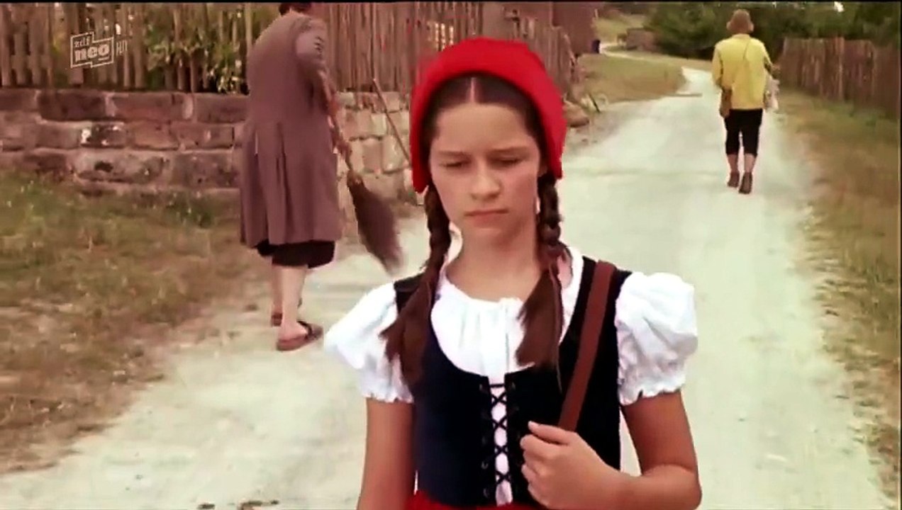 RotkäPpchen 2005 High Quality