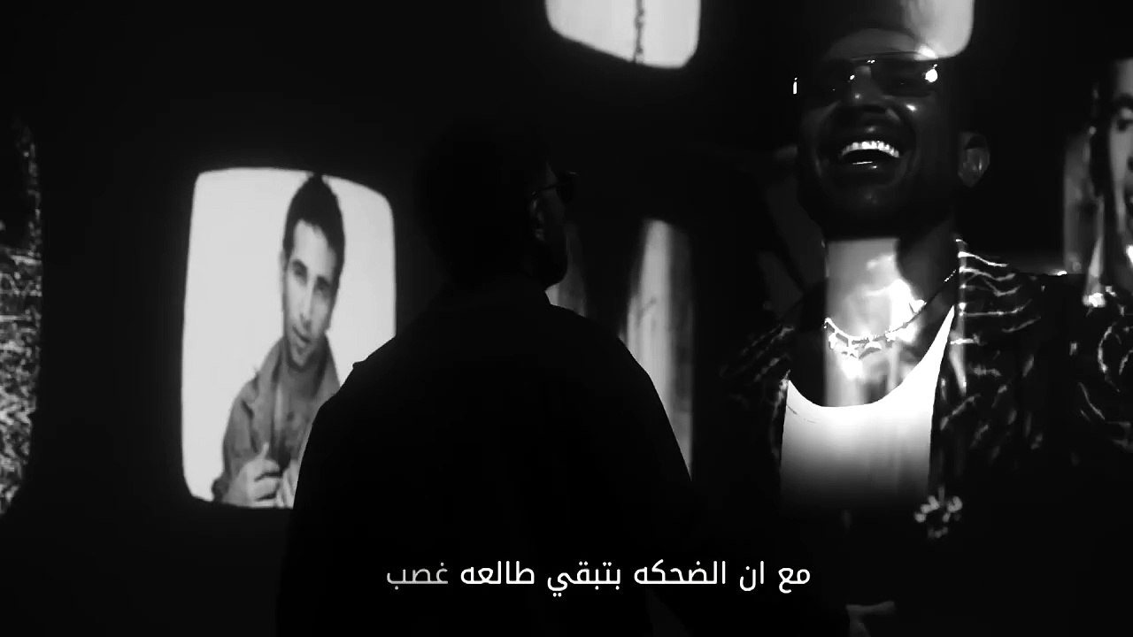 Ahmed Saad - Ana Msh Fahemni - Official Video - 2026 - احمد سعد - انا مش فاهمني