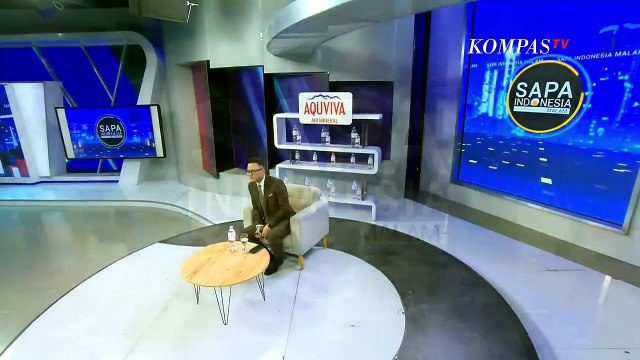 Pengungsi Mulai Kembali ke Lebanon Selatan dengan Rasa Waspada! | SAPA MALAM