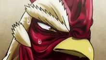 Rooster Fighter Episode 6