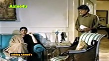 Mah-e-Kana - Ptv Classic Drama Series Ek Mohabat Sau Afsaney