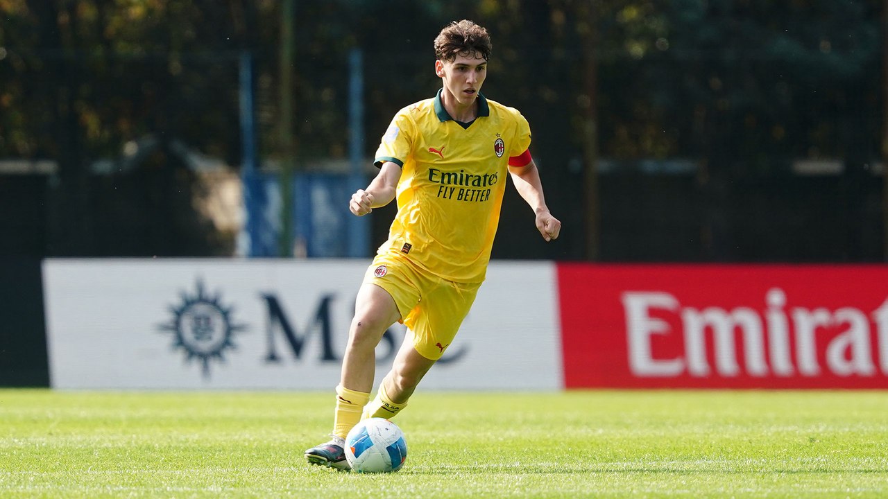Milan Futuro-Varesina: le reazioni rossonere