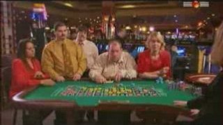 Les voyous du casino- L'as de l'escroquerie (P-1)