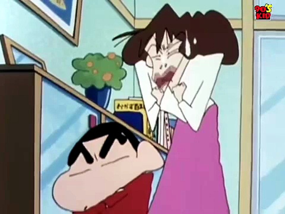 Aaj Shinchan ko mil gaya mummy ke chhupaye paise ka secret 😆💸 Misae bolti — ‘Mujhe to yaad bhi nahi kaha rakhe the!’ 😂 Ab Shinchan bol raha hai — ‘Chocolate party time!’ 🍫🎉 . Shinchan Episodes in Hindi . . Shinchan Old Episodes Shinchan Hindi Episode