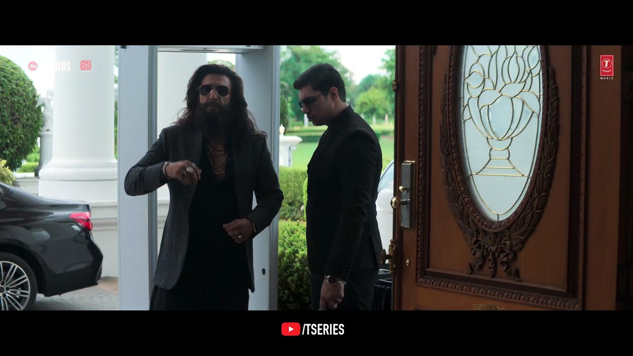 VAARI JAAVAN (Full Video)| Dhurandhar The Revenge| Ranveer Singh| Shashwat Sachdev,Jyoti N,Jasmine S