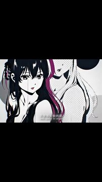 _This girl is so beautiful and charming💞💖._ #viral #trending #shorts #edit #anime #donghua