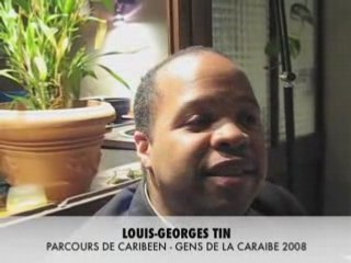 Etre noir : une expérience sociale