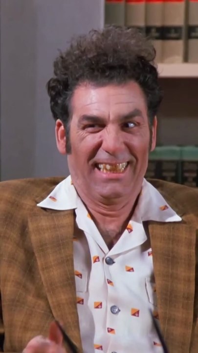 kramer tobacco lawsuit Kramer vs. Big Tobacco on Seinfeld