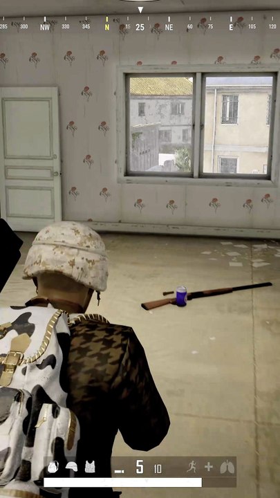 PUBG PC 😳 What Was He Even Doing?! | Funny & Unexpected Moment