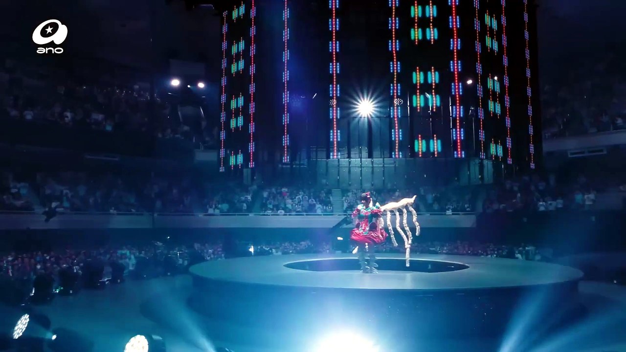 呪いをかけて、まぼろしをといて。」at 日本武道館 (2026) - video