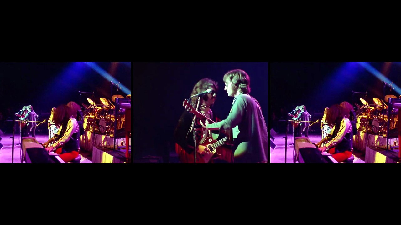 Power to the People: John & Yoko Live in NYC (2026)