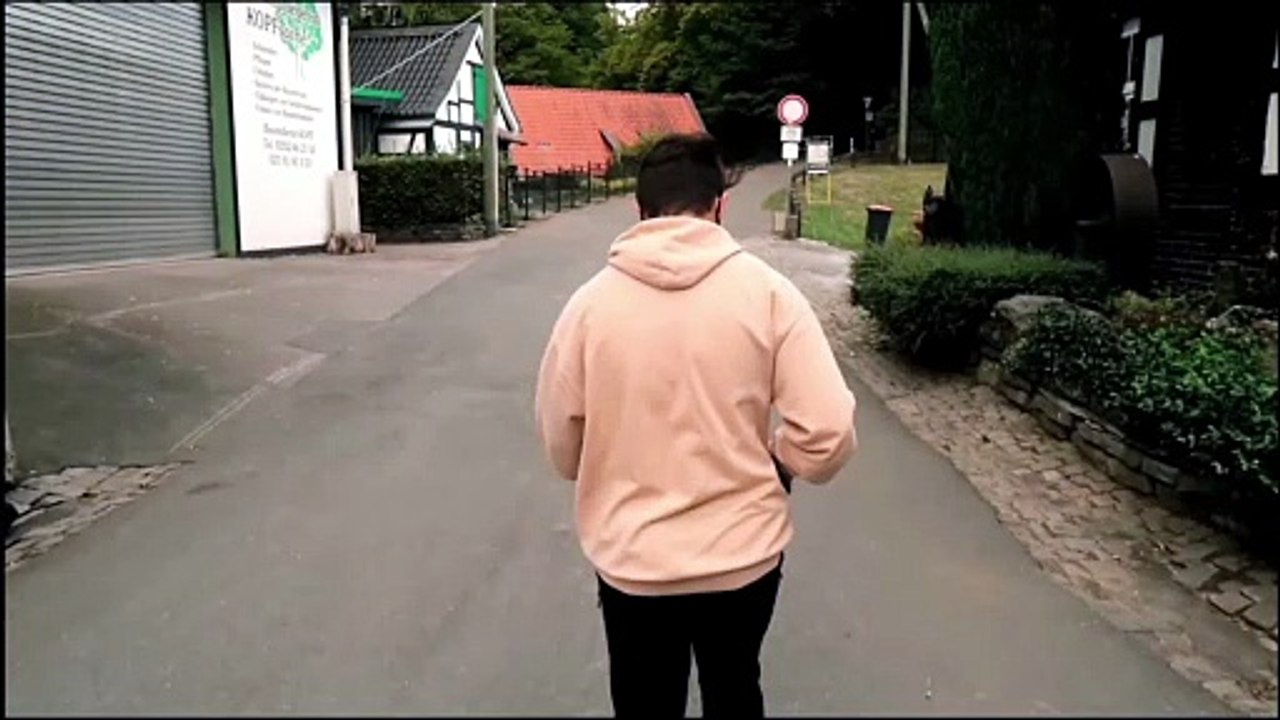 Für wen lebst du? | movie | 2020 | Official Trailer