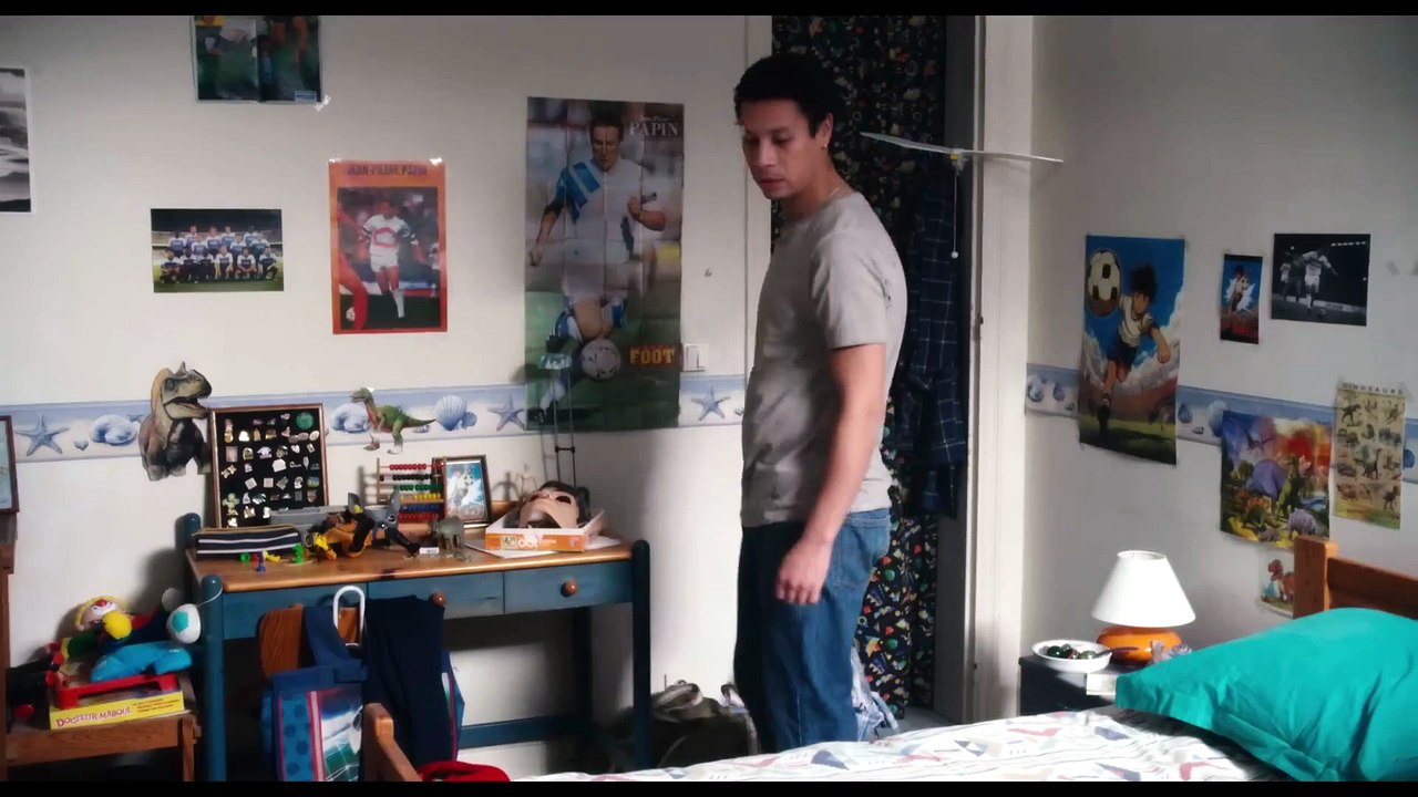 Across the Sea (2025)