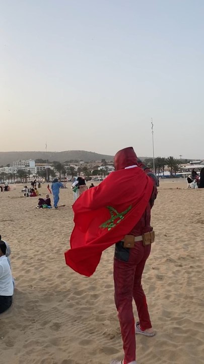 Le Maroc… quel beau pays !!