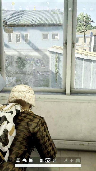 PUBG PC Kill Moment 🔥🎯 | Insane Clutch Gameplay You Must See!