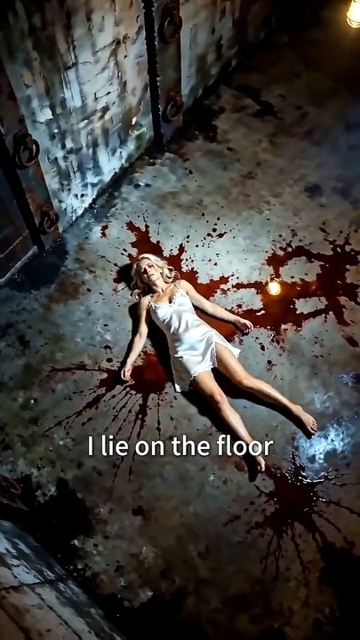 Fake Death, True Vengeance