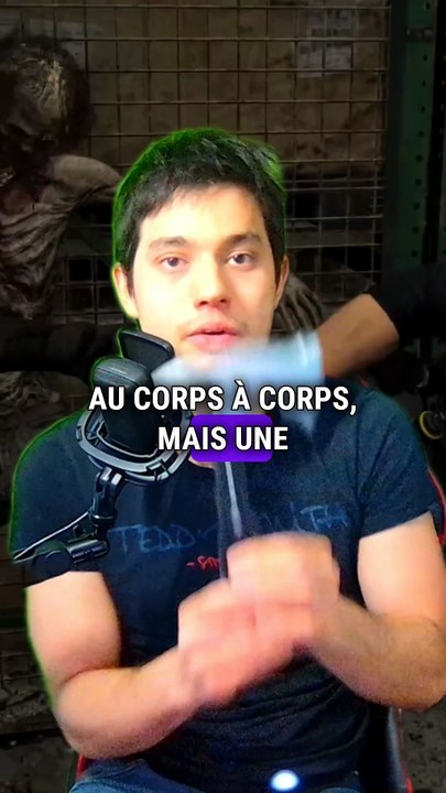 LEON S. KENNEDY : POURQUOI LA HACHE DÉTRÔNE LE COUTEAU ? 🚫