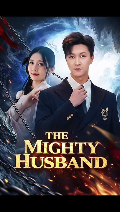 The Mighty Husband