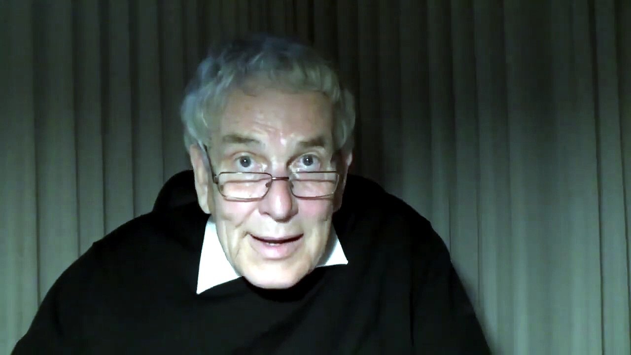 Trübsal kommt; richte dich ein !