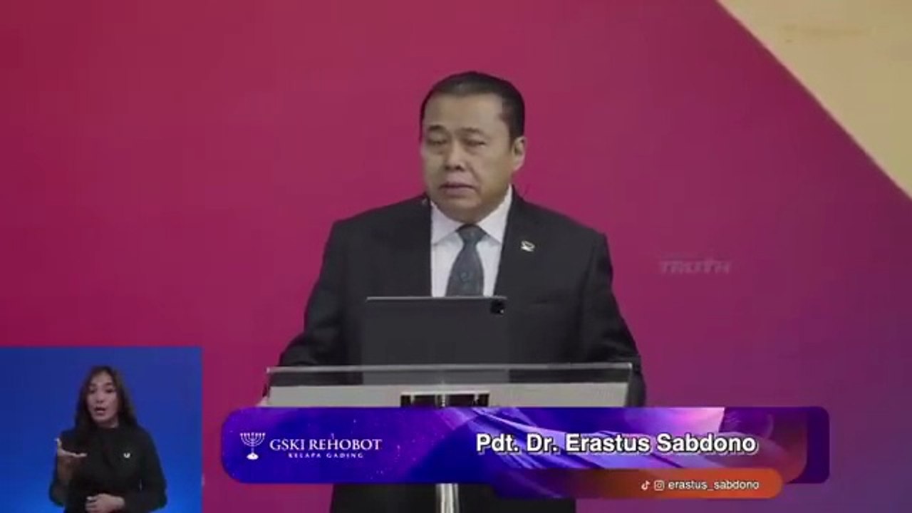 MENGALAMI KELAHIRAN BARU