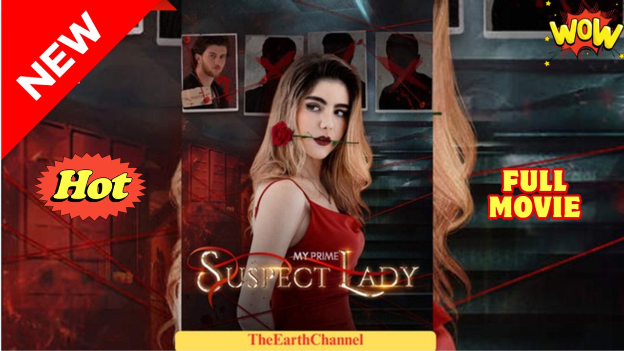 My Prime Suspect Lady