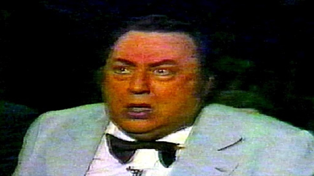 Raymond Devos - Le possédé du percepteur