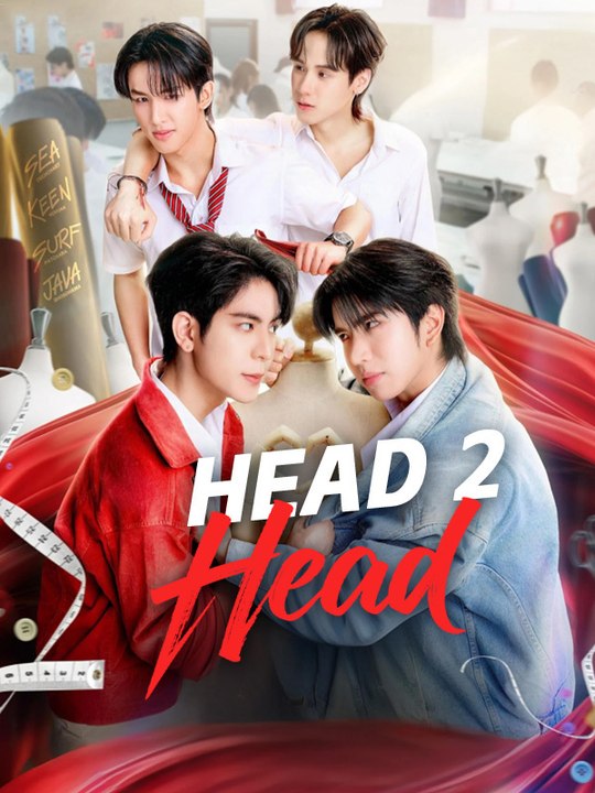 Head 2 Head - Episode 9