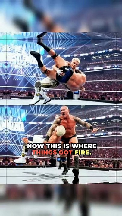 WrestleMania 42 Night 1 Results: Fans Divided Over Shocking Main Event