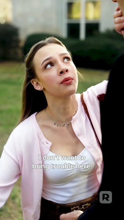 Married The Mafioso I Saved EngSub 2026 #ReelShort