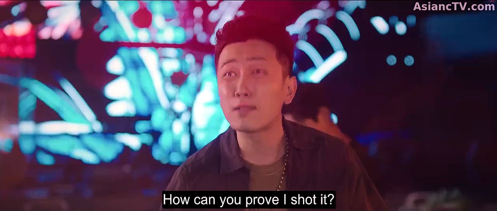 [ENG] EP.14 My Name is Zhao Wudi: Starting Over (2026)