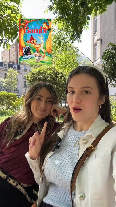 Auriez-vous fait les mêmes choix queCoralie Janne 📚 ?Dites-moi tout en commentaire💬PS: Allez lire les livres de Coralie ils sont incroyables📚Tous les Disney sont disponibles sur Disney +(Je crois que mon micro n'était pas allumé...😅)