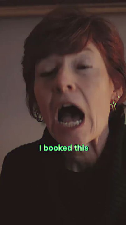 This therapist only tells the BRUTAL truth