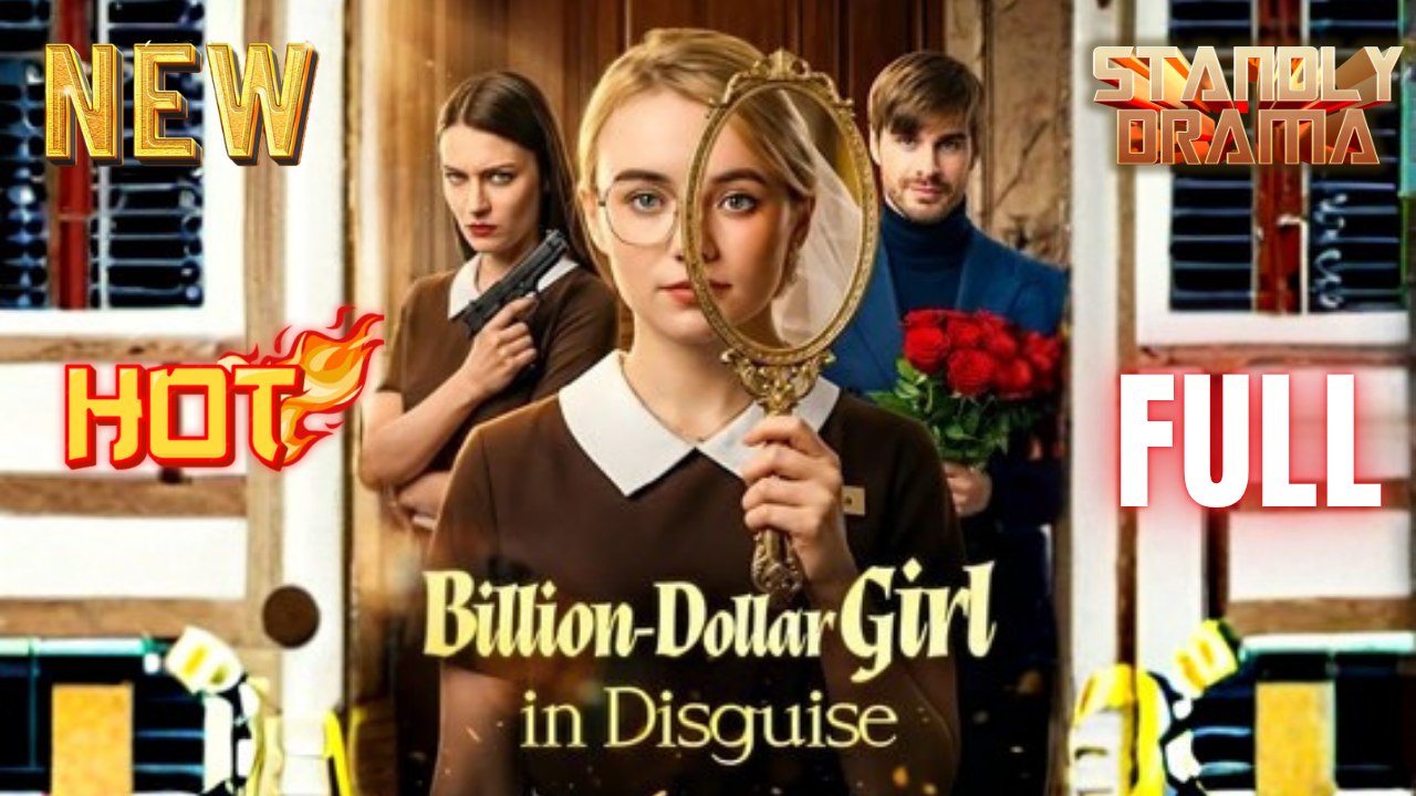 Billion Dollar Girl In Disguise Hd - Best Drama Shortfilms Hot Romance New Series 2026