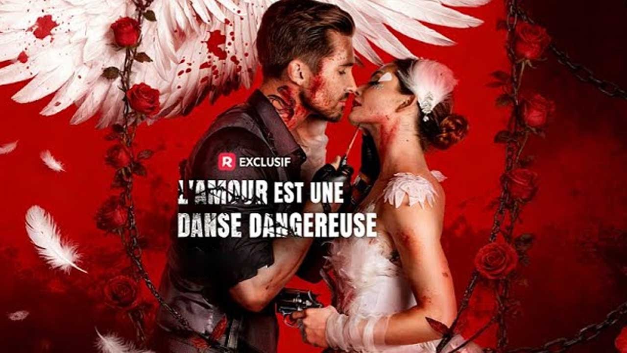 L'amour Est Une Danse Dangereuse Doublé