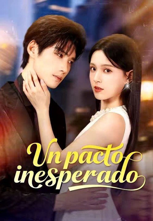 Un Pacto Inesperado Completo En Espanol