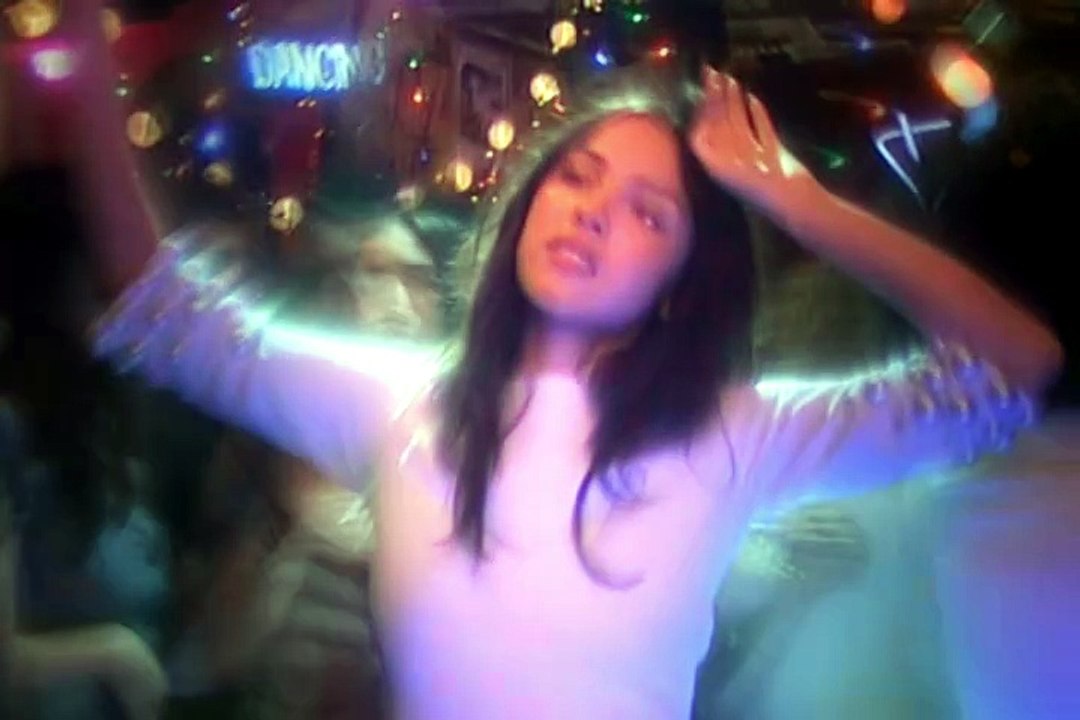 Olivia Rodrigo - drop dead (Official Music Video)