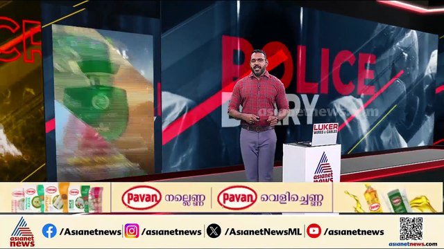 ഉത്സവത്തിനിടെ വടിവാളുമായി യുവാവിന്റെ പരാക്രമം; കുണ്ടറ സ്വദേശി ഒളിവിൽ