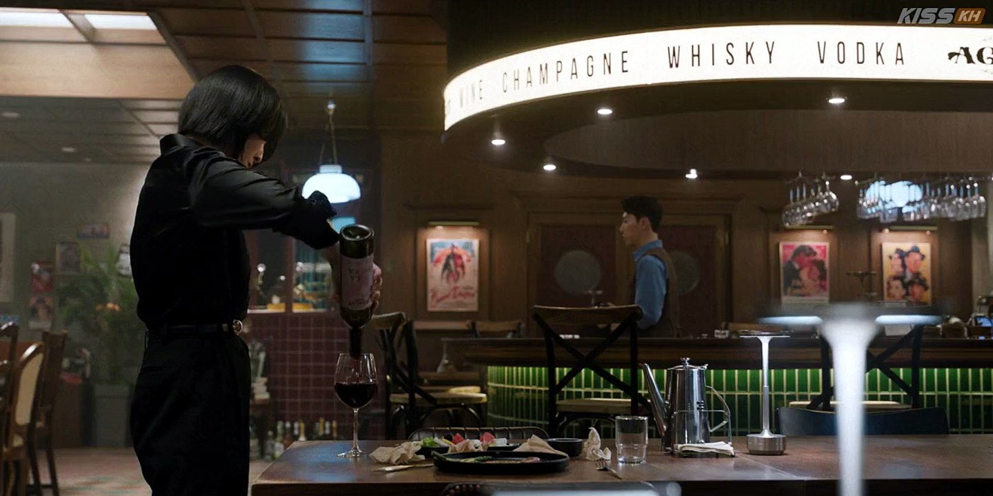 We Are All Trying Here Episode 2 English Sub