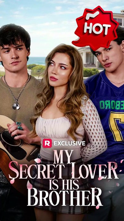 👀💔 No Cut – My Secret Lover Is His Brother – Which Brother Will She Choose?